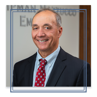 Ward J. Mazzucco Photo