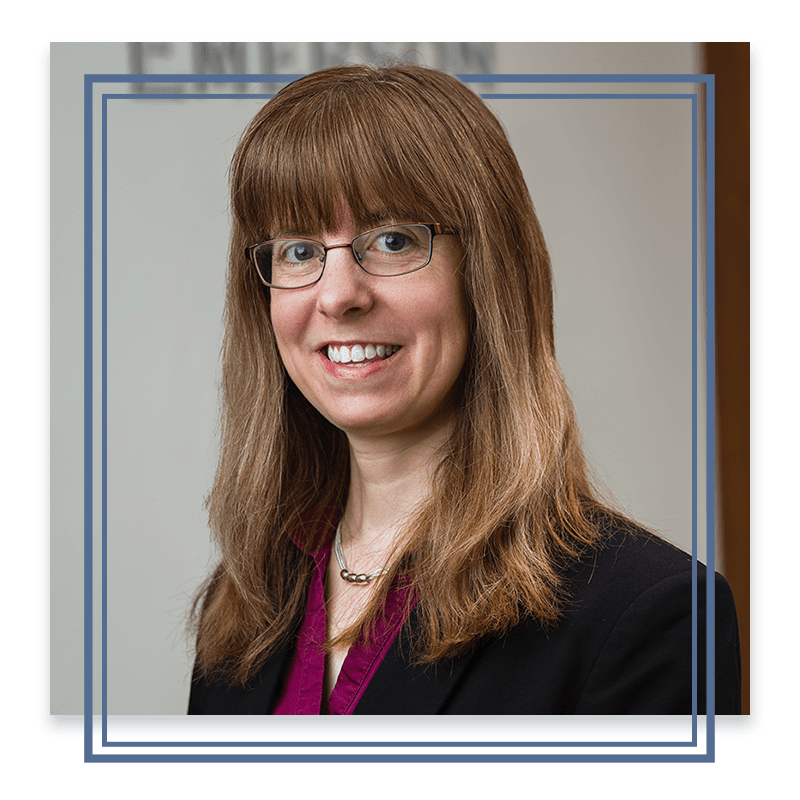 Attorney Alyson R. Marcucio Chipman Mazzucco Emerson LLC