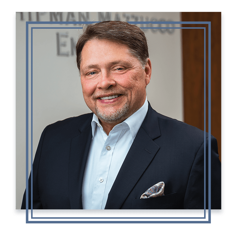 Attorney James J. Flaherty, Jr. Chipman Mazzucco Emerson LLC