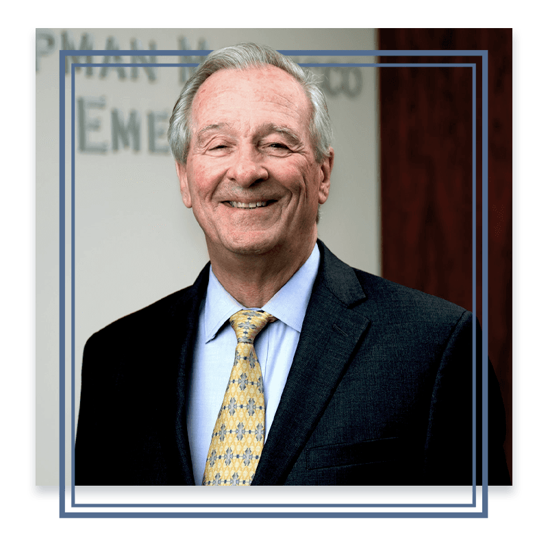 Attorney Richard S. Land Chipman Mazzucco Emerson LLC