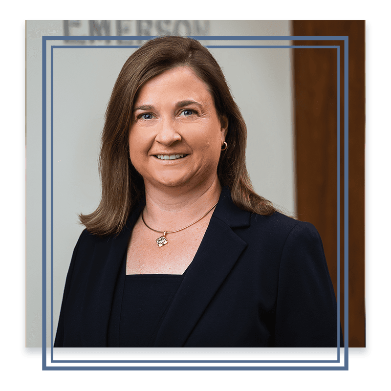 Attorney Shelby L. Wilson Chipman Mazzucco Emerson LLC